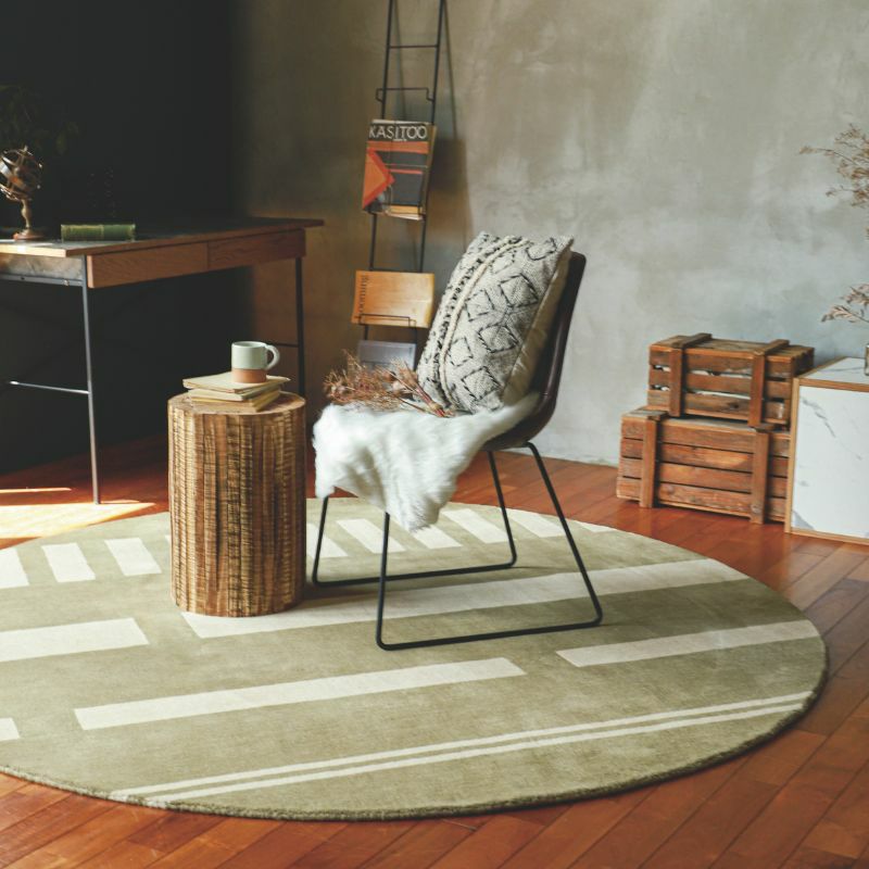 pell circleラグ(sattrae)