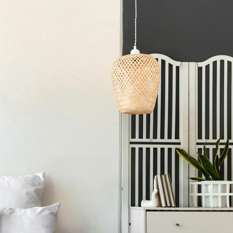 BAMBOO 24 ペンダントランプ | DOUBLEDAY ONLINE SHOP