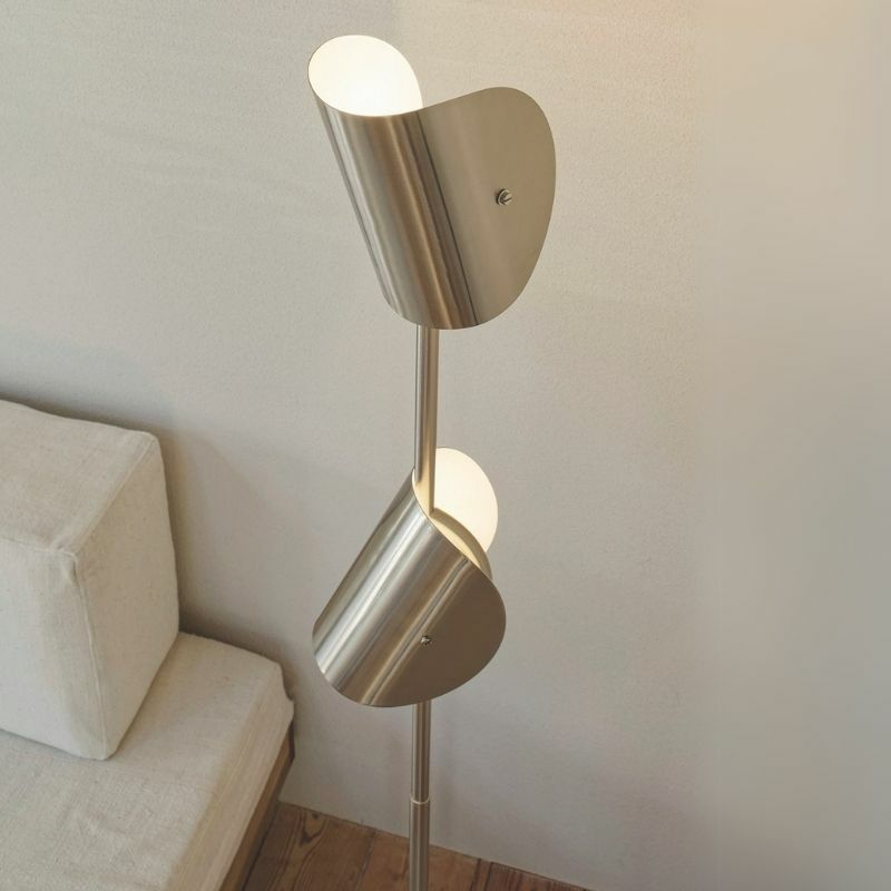 Ferrum フロアランプ | DOUBLEDAY ONLINE SHOP