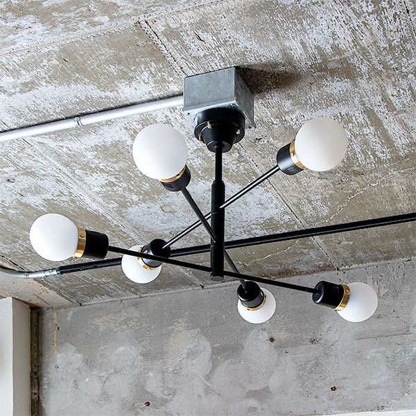 DEVON シーリングランプ | DOUBLEDAY ONLINE SHOP