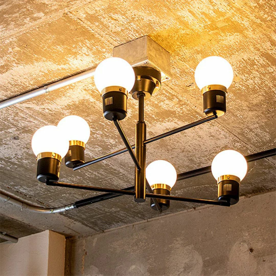 DEVON シーリングランプ | DOUBLEDAY ONLINE SHOP