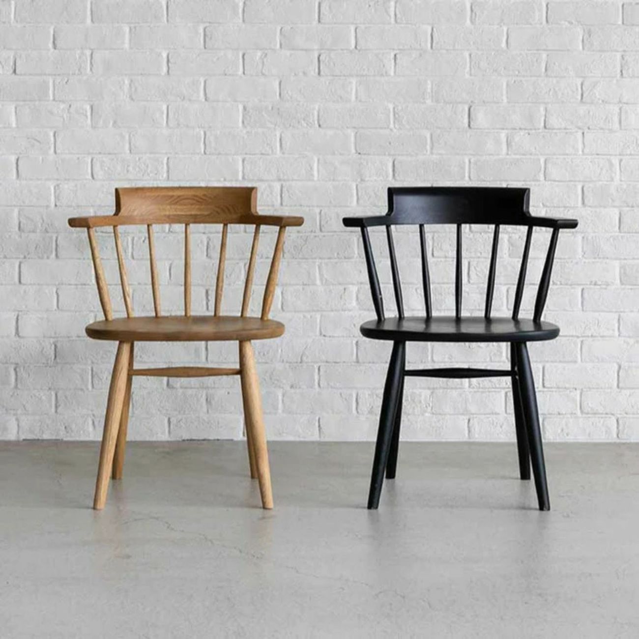 LIEMA アームチェア