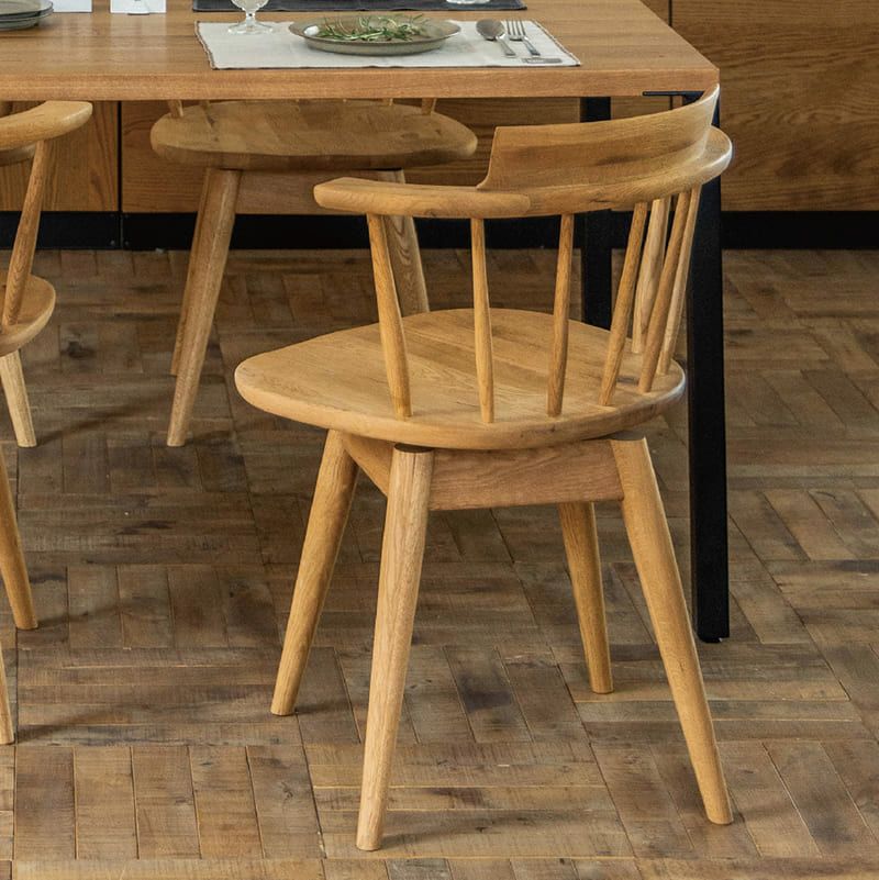 LIEMA 回転チェア