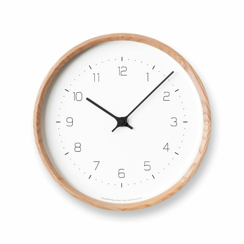 NEUT ウォールクロック