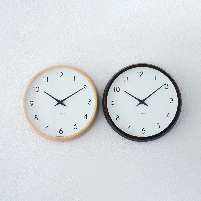 Campagne ウォールクロック