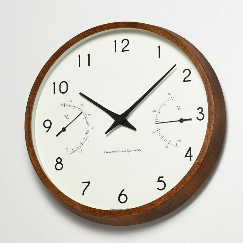 Campagne air ウォールクロック