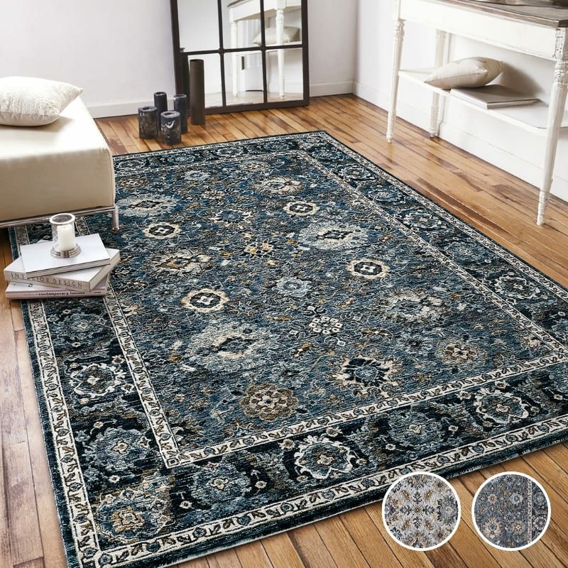 ディーン ラグ(選べる4サイズ)