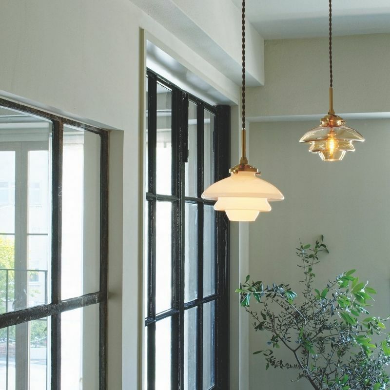 Linne ペンダントランプ