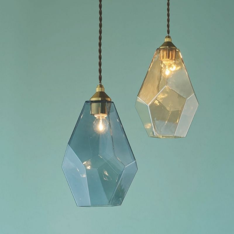 Lapiss ペンダントランプ