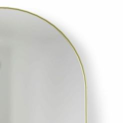 Umbra 【アーチ型】フーバ アーチド リーニングミラー(縦157cm