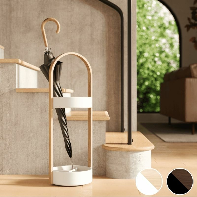 Umbra ハブ アンブレラスタンド