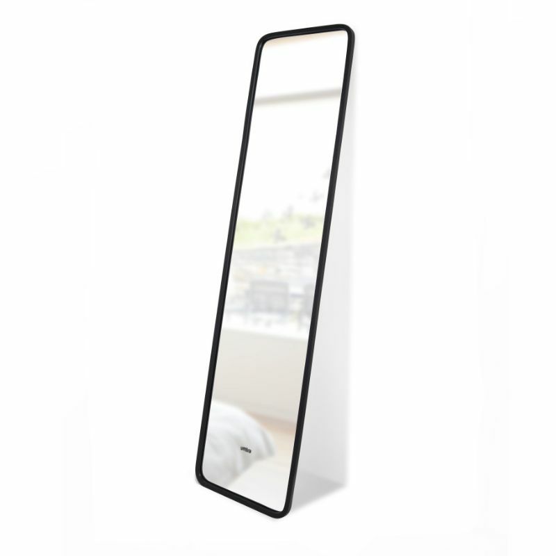 Umbra ハブ リーニングミラー(縦157cm) | DOUBLEDAY ONLINE SHOP