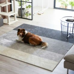 ペット向けラグ】ワグ ラグ（選べる3サイズ） | DOUBLEDAY ONLINE SHOP