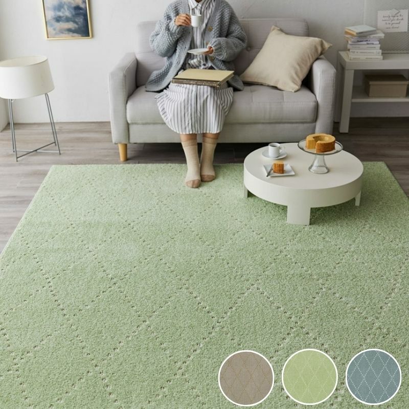 10％OFF対象ラグ】4月7日(火)AM10:00まで | DOUBLEDAY ONLINE SHOP