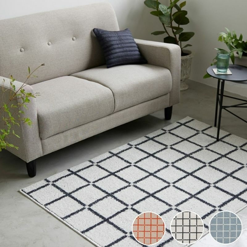 オセロ ラグ（選べる3サイズ） | DOUBLEDAY ONLINE SHOP