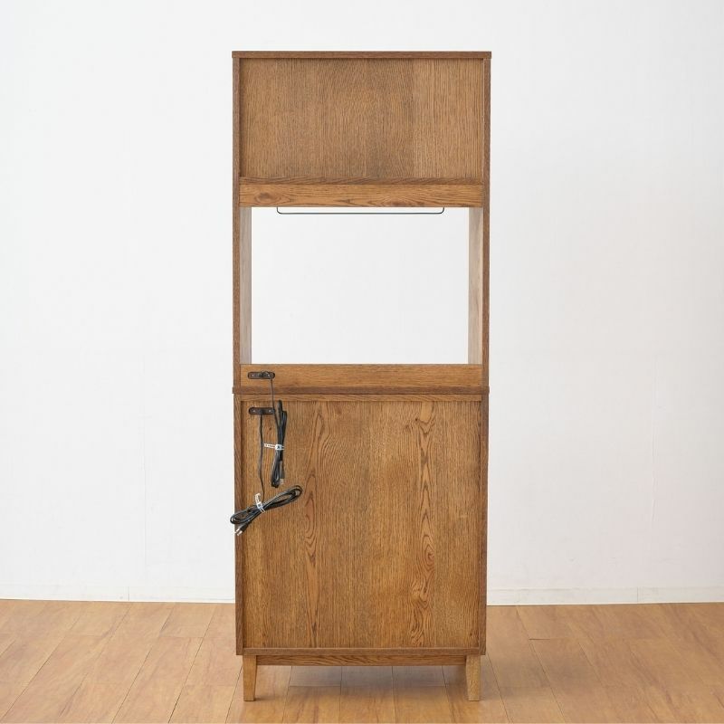 幅70cm] RADY カップボード | DOUBLEDAY ONLINE SHOP