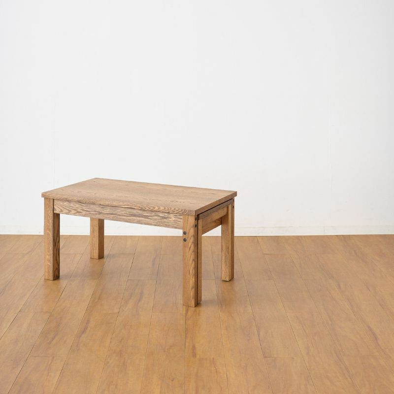 値下げ！姫家具　コーヒーテーブル 幅90～151cm］NOBIRUコーヒーテーブル | DOUBLEDAY ONLINE SHOP