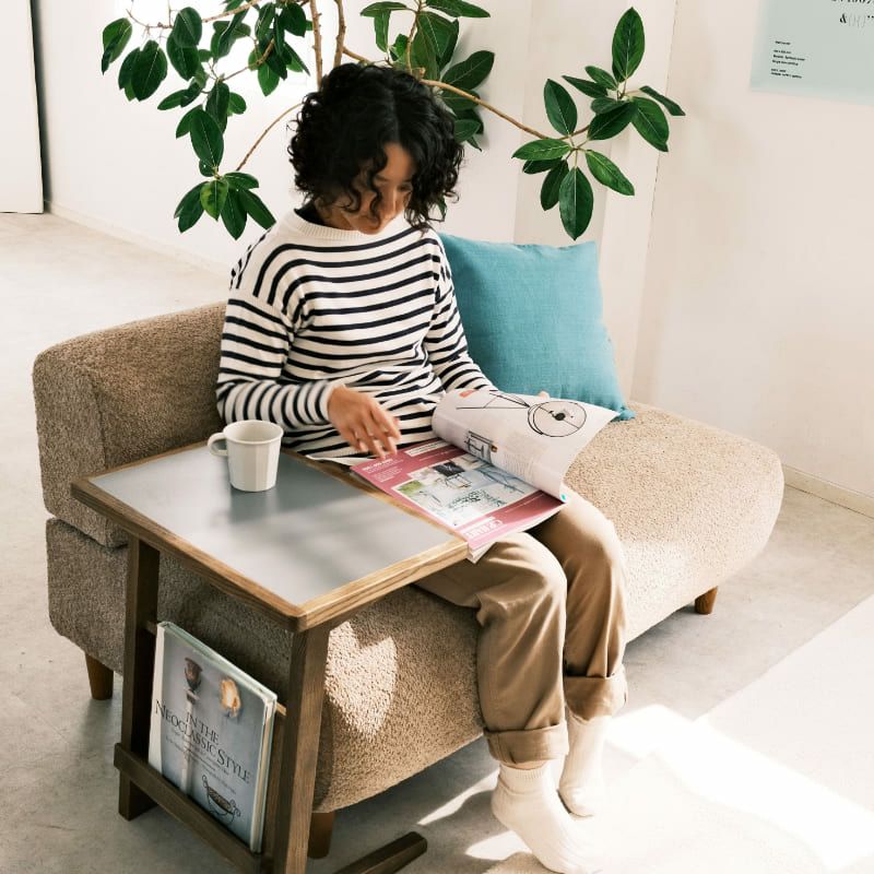 CHOI サイドテーブル | DOUBLEDAY ONLINE SHOP