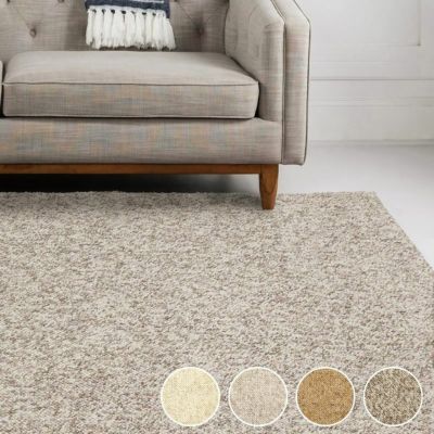 洗濯OKなラグ｜ダブルデイ｜カーペット・じゅうたん｜おしゃれ